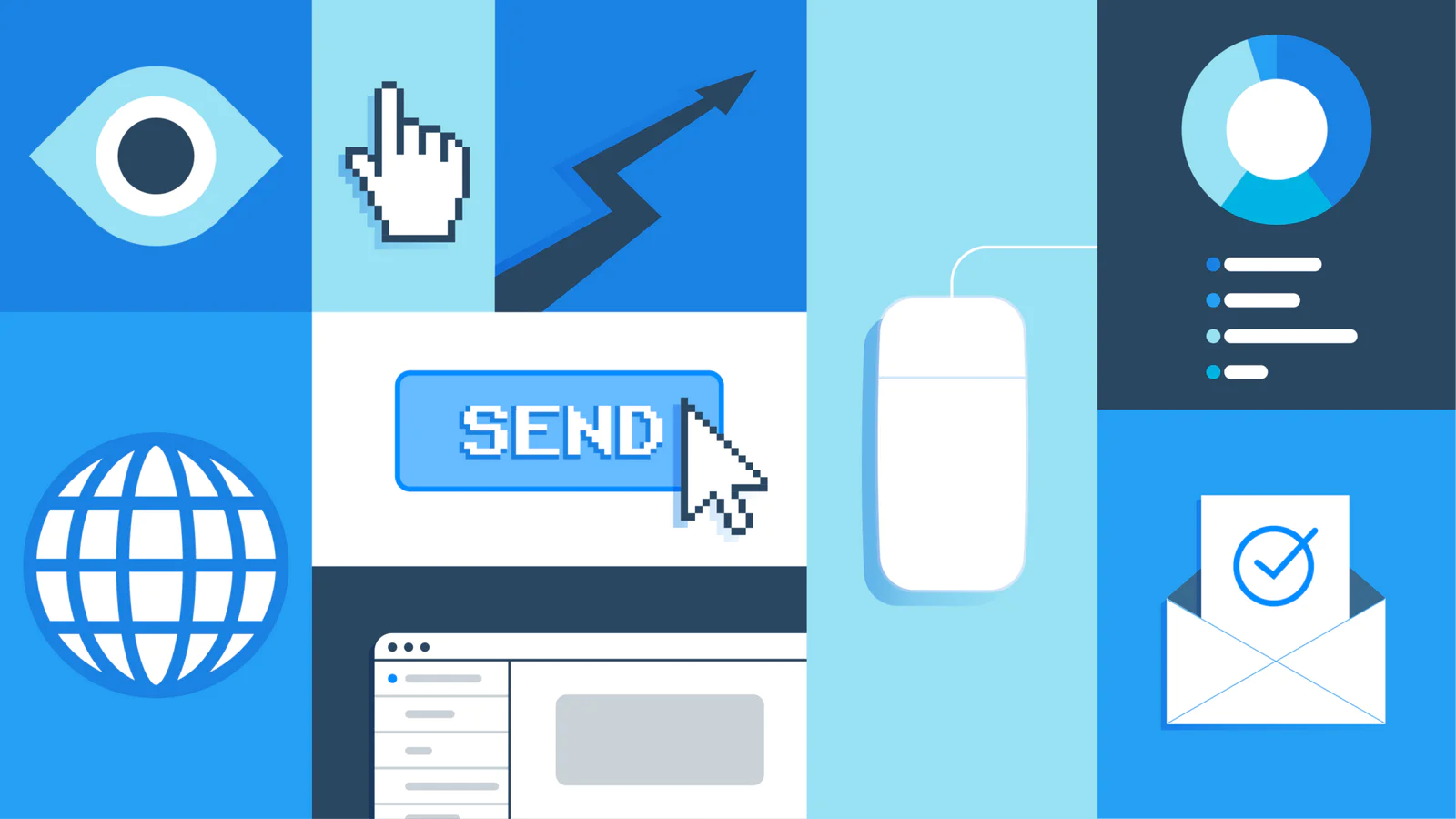 2019 Email Benchmark and Engagement Study 2019 Email Benchmark and Engagement Study